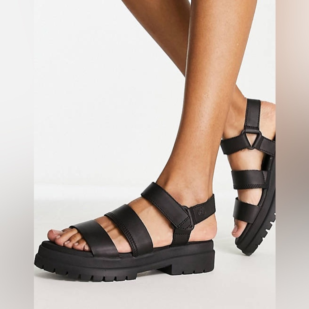 Timberland London Vibes 3 Sandals